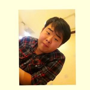 Meet your Posher, Shengyuan