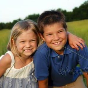 Meet your Posher, Rebecca