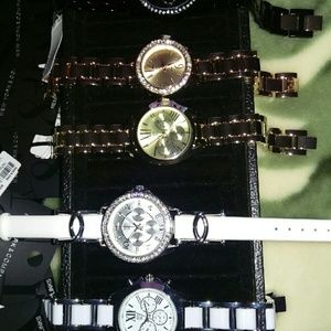 Ny and company watch