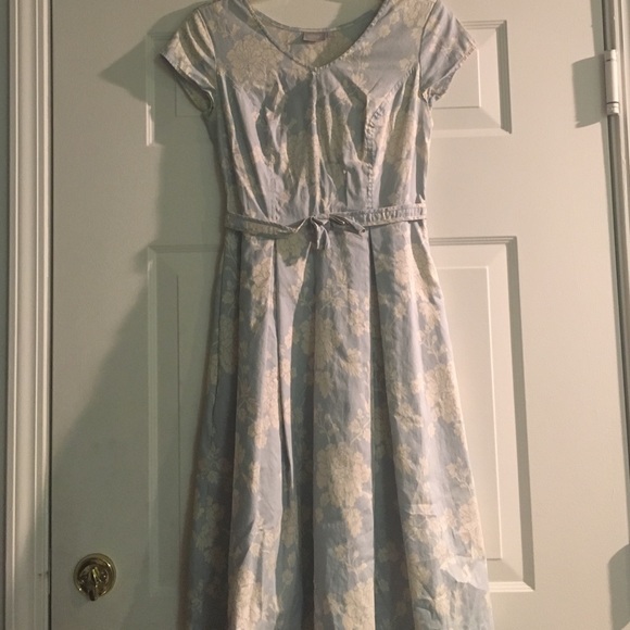Eshakti dress
