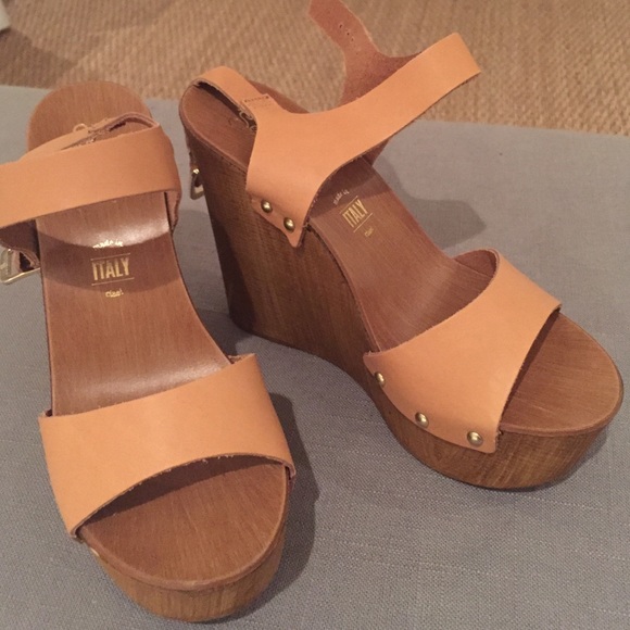 Seychelles platform shoes - Picture 1 of 1