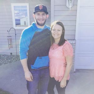 Meet your Posher, Renelle