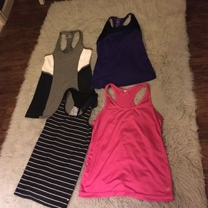 Workout Bundle!! Great Condition!