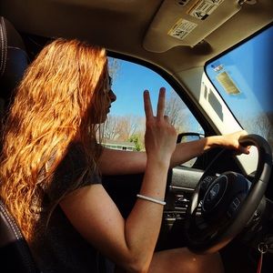 Meet your Posher, Kristen