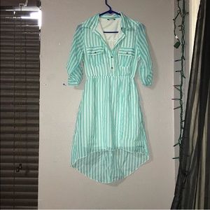 Super cute dress for spring