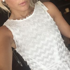 Mustard seed dress