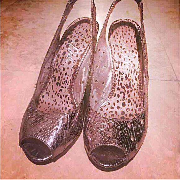 Sam Edelman Espadrilles