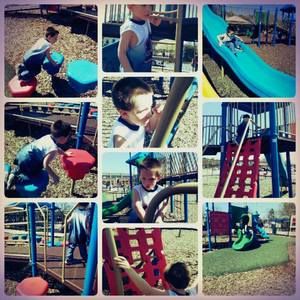 Meet your Posher, Joyce