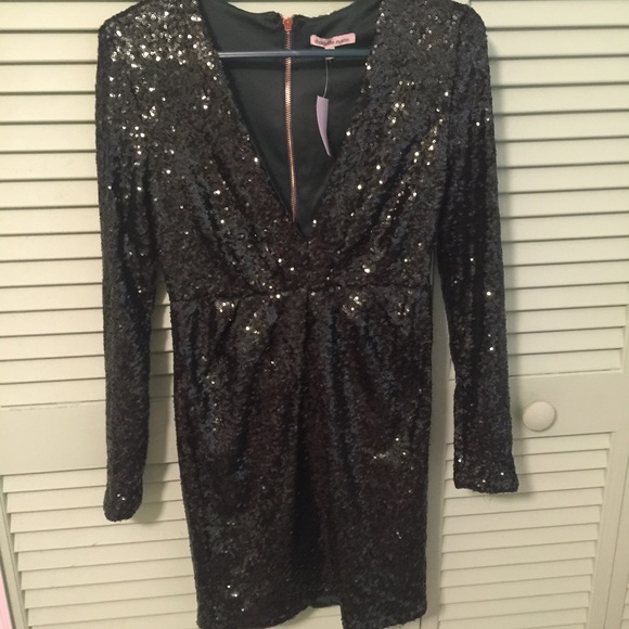 Charlotte Russe Cocktail Dress