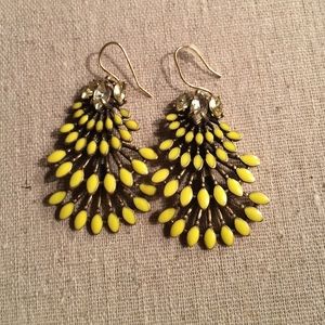 Stella & Dot Norah Chandeliers