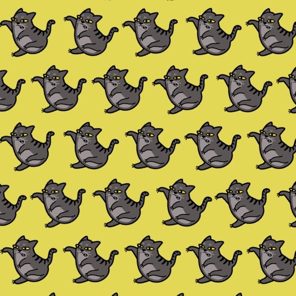 Meet your Posher, Sheri