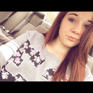 Meet your Posher, Alysha