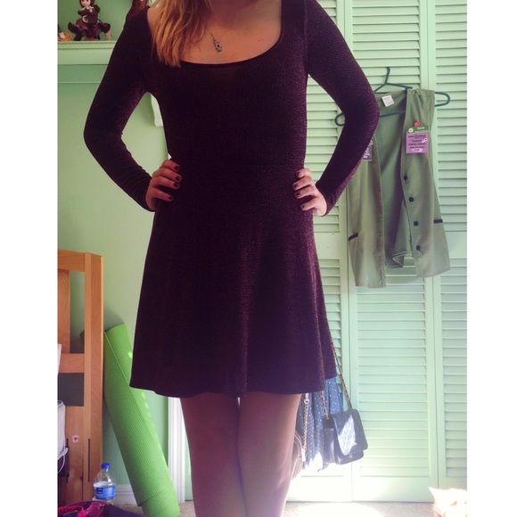 Charlotte Russe Dress
