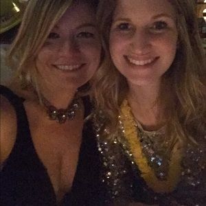 Meet your Posher, Jillian