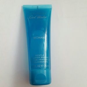 Davidoff Cool Water Wash