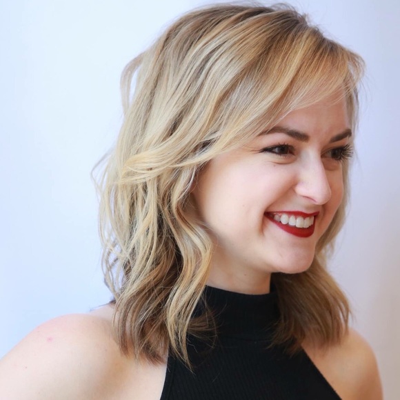 Meet your Posher, Marissa
