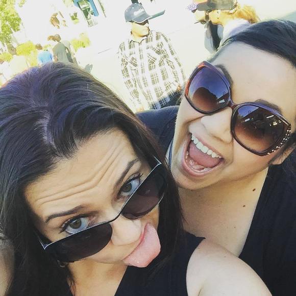 Meet your Posher, Erika - Picture 1 of 1