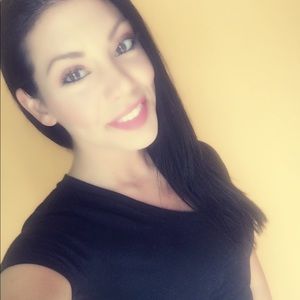 Meet your Posher, Tara