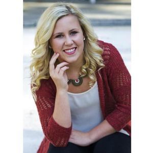 Meet your Posher, Lexi