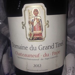 Meet your Posher, Brenda