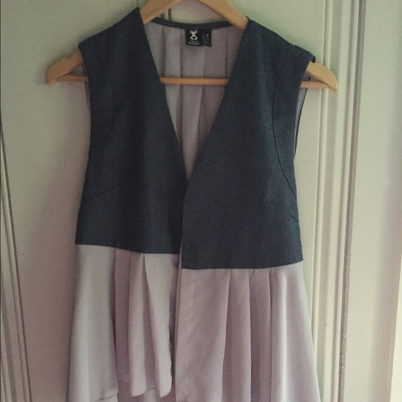 Tops - Shirt