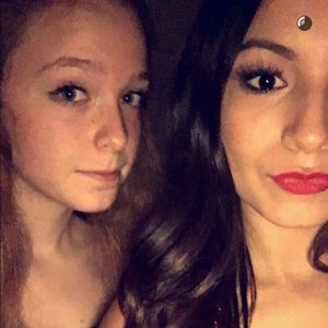 Meet your Posher, Summer