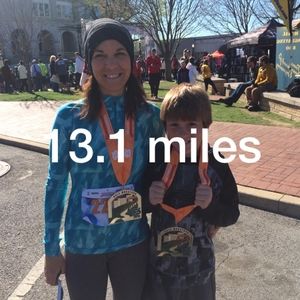 Meet your Posher, Lance