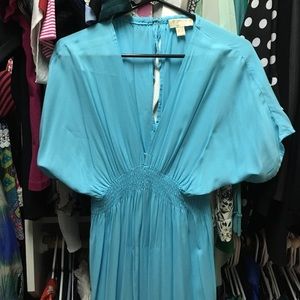 Michael kors maxi