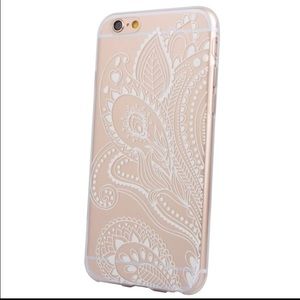 Super soft ultra thin 0.3mm TPU gel phonecase