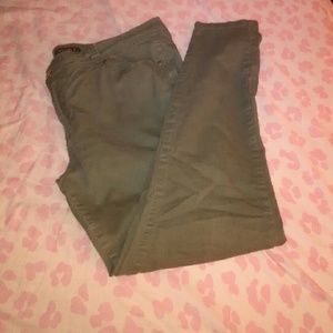 Forever 21 Plus+ jeans