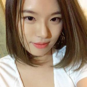 Meet your Posher, Jooyeon