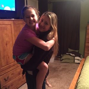 Meet your Posher, Taryn