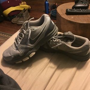 MENS FLEX TRAINER NIKES