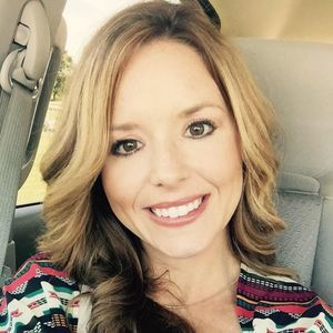 Meet your Posher, Lindsey