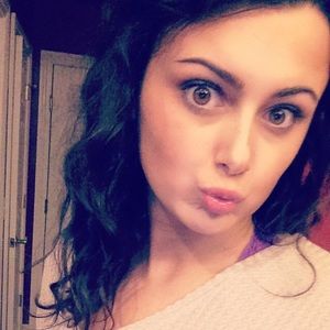 Meet your Posher, Amamda