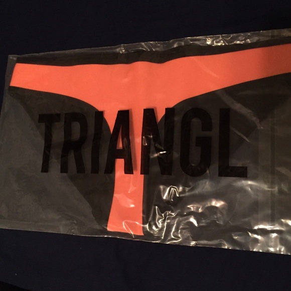 TRIANGL Swim Bottoms