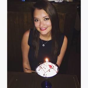 Meet your Posher, Natalie