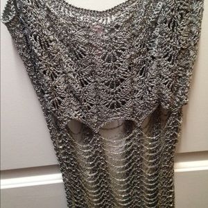 VS new without tag sexy top