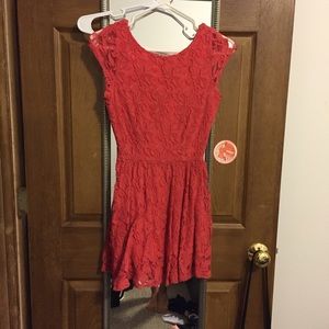 Forever 21 dress