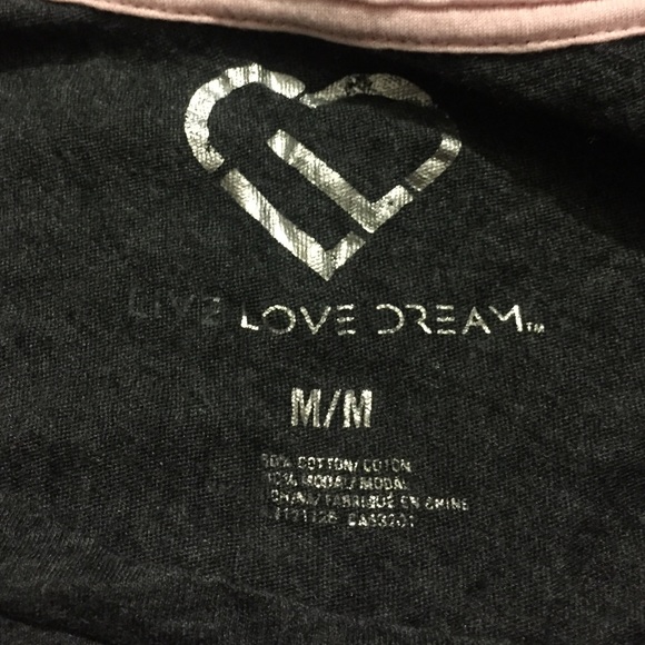 " One of my talents is sleeping" Tee - Picture 2 of 2