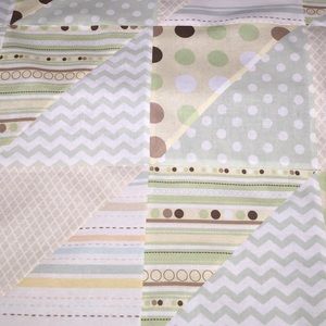 Meet your Posher, Patty