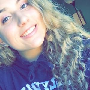 Meet your Posher, Savannah