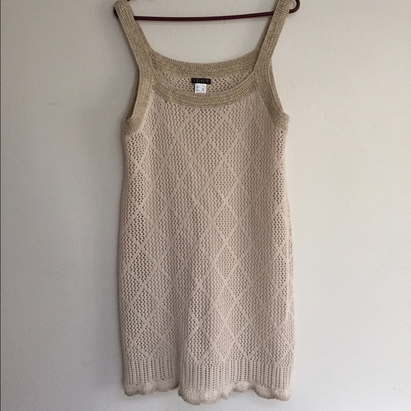 Venus Dress