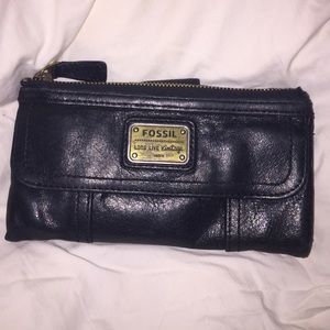 Fossil Wallet