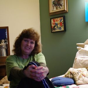 Meet your Posher, Melissa