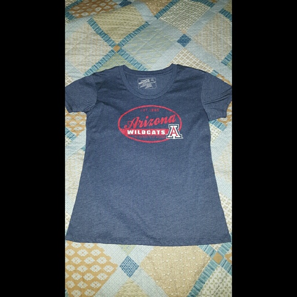 University of Arizona shirt