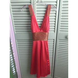 Dave and Johnny Dress