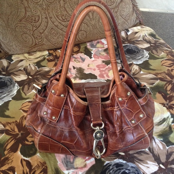 Purse Dooney&Bourke