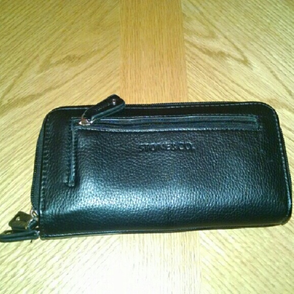 Stone&Co wallet