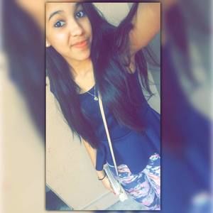 Meet your Posher, Angeles